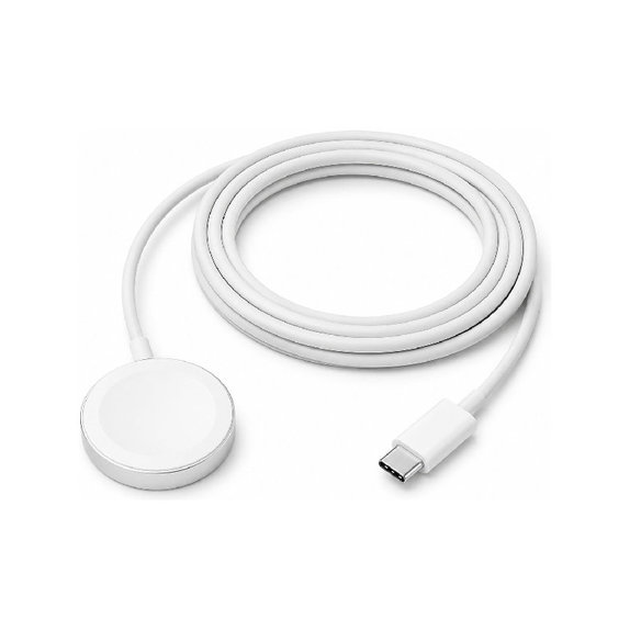 Kabel MagSafe/USB-C, 1.5m | bialy | white | FixPremium