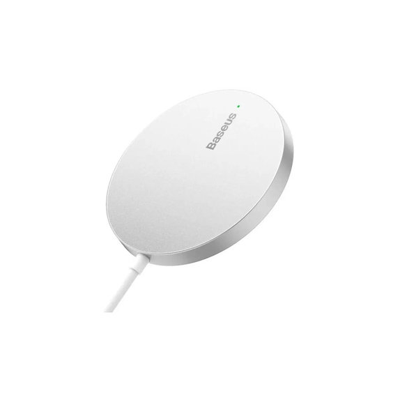 Kabel MagSafe/USB-C, 1.5m | bialy | white | Baseus