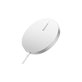 Kabel MagSafe/USB-C, 1.5m | bialy | white | Baseus