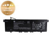 Bateria do HP Envy 13-aq0002nc, 3300mAh
