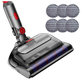 Elektryczna glowica mopujaca (Czyszczenie na mokro, sucho) do Dyson V-series