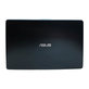 Tylna pokrywa LCD do Asus VivoBook S15 X530UN, 90NB0IA1-R7A010, Zielony, Green, Genuine Service Pack