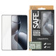 Szkło hartowane UWF do Xiaomi 14T/14T Pro, Czarne, SAFE by PanzerGlass