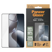 Szkło hartowane UWF do Xiaomi 14T/14T Pro, Czarne, PanzerGlass