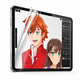Folia ochronna GraphicPaper UWF do iPad (10th Gen 2022)/(11th Gen 2025), przezroczysta, PanzerGlass