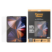 Szkło hartowane UWF do iPad Pro 12,9'', Przezroczyste, PanzerGlass