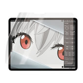 Folia ochronna GraphicPaper UWF do iPad Pro 12,9", Przezroczyste, PanzerGlass