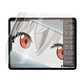 Folia ochronna GraphicPaper UWF do iPad Pro 12,9", Przezroczyste, PanzerGlass