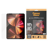 Szkło hartowane UWF do iPad Pro 11"/Air 10,9'', Przezroczyste, PanzerGlass