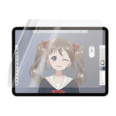 Folia ochronna GraphicPaper UWF do iPad Pro 11"/Air 10,9'', Przezroczyste, PanzerGlass