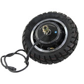 Zestaw silnika z opona do Kugoo Kirin G3 Pro