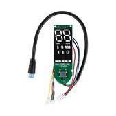 Dashboard z LCD do Ninebot Segway F20, F25, F30, F40