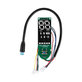 Dashboard z LCD do Ninebot Segway F20, F25, F30, F40