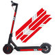 Naklejki odblaskowe (B) do hulajnogi Xiaomi Mi Electric Scooter 1S, 2, M365, Essential, Pro, Pro 2