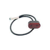 Tylne swiatlo do Xiaomi Mi Electric Scooter 4
