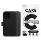 Etui Wallet Tango Two-In-One z MagSafe do iPhone 16 Pro, Czarne, CARE