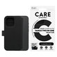 Etui Wallet Tango Two-In-One z MagSafe do iPhone 16 Pro, Czarne, CARE