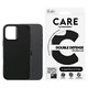 Etui Double Defense do iPhone 16 Pro Max, Czarne, CARE