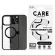 Etui Urban Combat z MagSAFE by PanzerGlass do iPhone 15 Pro Max, Czarne, PanzerGlass