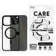 Etui Urban Combat z MagSAFE by PanzerGlass do iPhone 15 Pro Max, Czarne, PanzerGlass