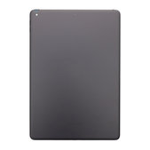 Tylna Obudowa Baterii do iPad 9. Gen 2021, Wersja WiFi, Czarna