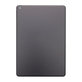 Tylna Obudowa Baterii do iPad 9. Gen 2021, Wersja WiFi, Czarna