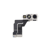 Przednia kamera z kamerą IR do iPhone 14 Pro