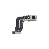 Przednia kamera z kamerą IR do iPhone 15 Pro