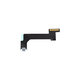 Złącze ładowania z taśmą flex do iPad 10th Gen 2022, 4G, Niebieski, Blue