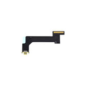 Złącze ładowania z taśmą flex do iPad 10th Gen 2022, 4G, Zólty, Yellow