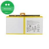 Bateria do Lenovo Tab P12, L21D2P31, 10200mAh