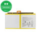 Bateria do Lenovo Tab P12, L21D2P31, 10200mAh