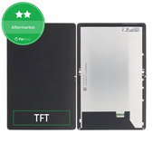 Wyświetlacz do Lenovo Tab M11 TB330FU, Ekran dotykowy bez ramki, TFT