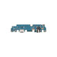 Plytka PCB zlacza ladowania do Samsung Tab A9 8.7" X110, X115