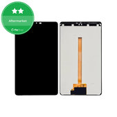 Wyświetlacz do Samsung Tab A9 8.7" X110, X115, Ekran dotykowy bez ramki, TFT