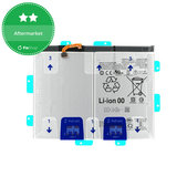 Bateria do Samsung Tab S9 FE X510, X516, EB-BX516ABY, 8000mAh