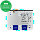 Bateria do Samsung Tab S9 FE X510, X516, EB-BX516ABY, 8000mAh