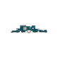Plytka PCB zlacza ladowania do Samsung Tab S8 Ultra X900, X906B