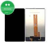 Wyświetlacz do Xiaomi Redmi Pad SE 8.7", Ekran dotykowy bez ramki, TFT