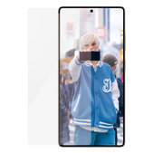 Szkło hartowane UWF z aplikatorem do Samsung S25 Ultra, Przezroczyste, PanzerGlass