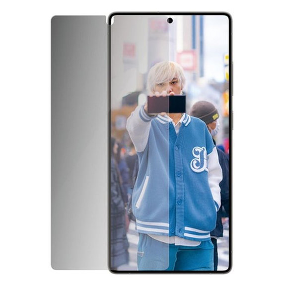 Szkło hartowane UWF z aplikatorem do Samsung S25 Ultra, Przezroczysty, Transparent, PanzerGlass