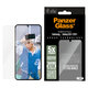 Szkło hartowane UWF Ceramic z aplikatorem do Samsung Galaxy S25+, Przezroczyste, PanzerGlass
