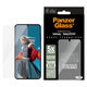 Szkło hartowane UWF Ceramic z aplikatorem do Samsung Galaxy S25, Przezroczyste, PanzerGlass
