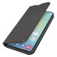 Etui do Samsung Galaxy S25, Book Wallet Smooth, Czarny, Black, SBS