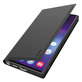Etui do Samsung Galaxy S25 Ultra, Book Wallet Smooth, Czarny, Black, SBS