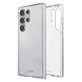 Etui do Samsung Galaxy S25 Ultra, Skinny, Przezroczysty, Transparent, SBS
