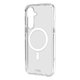 Etui do Samsung Galaxy S25, Light Mag, Przezroczysty, Transparent, SBS