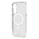 Etui do Samsung Galaxy S25+, Light Mag, Przezroczysty, Transparent, SBS
