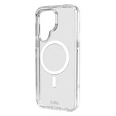 Etui do Samsung Galaxy S25 Ultra, Light Mag, Przezroczysty, Transparent, SBS