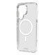 Etui do Samsung Galaxy S25 Ultra, Light Mag, Przezroczysty, Transparent, SBS